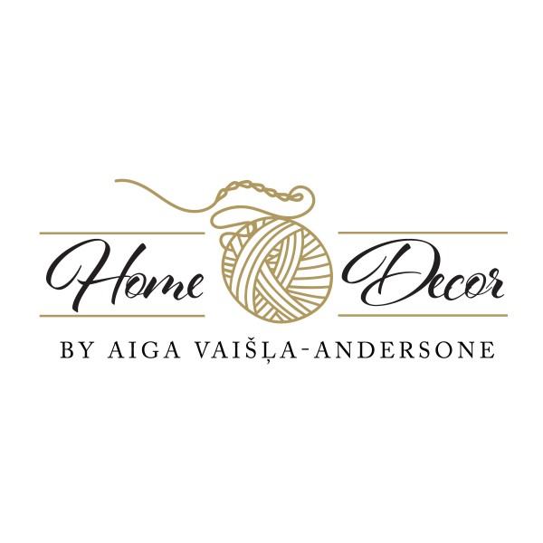 Home Decor by Aiga Vaišļa-Andersone