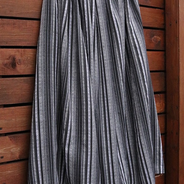 Tautiska stila svārki