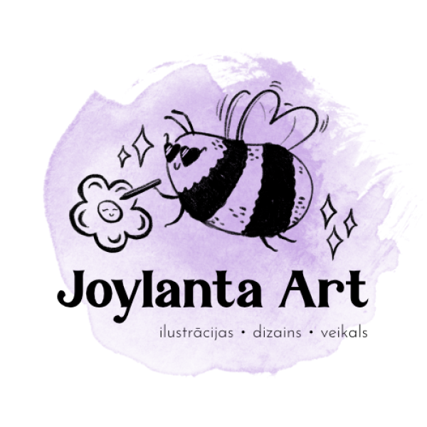 Joylanta Art | Ilustratore