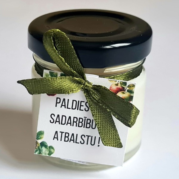 Nelielas dāvaniņas sadarbības partneriem un klientiem! 🎁