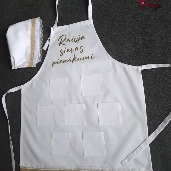 Mičošanas komplekts sievai