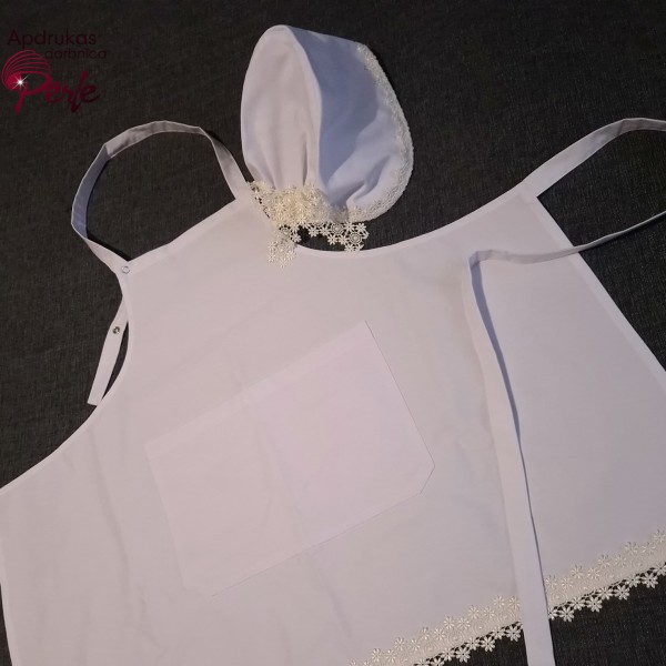 Mičošanas komplekts sievai