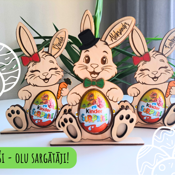 Garauši - olu sargātāji