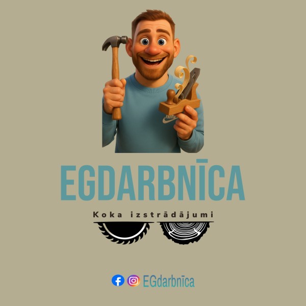 EGdarbnīca