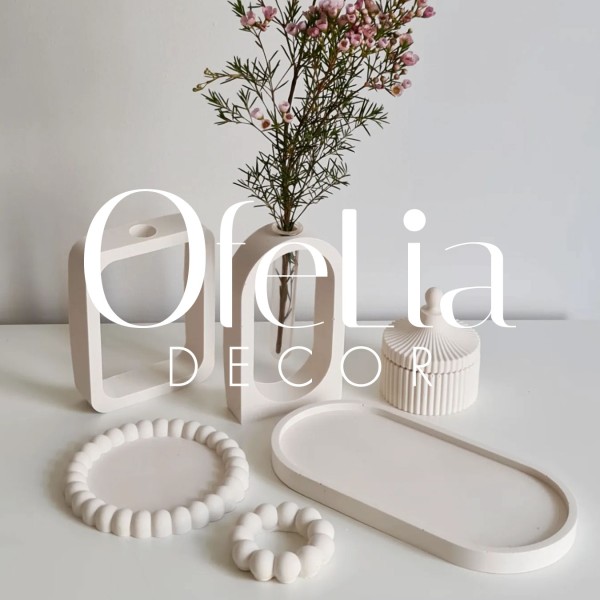 Ofelia decor