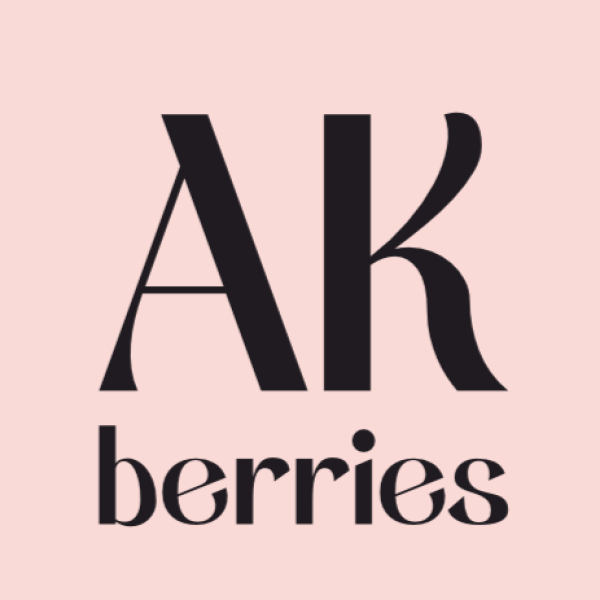 AK Berries