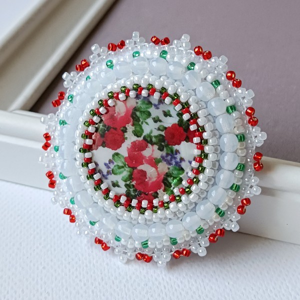 Piespraude -Rozes zied-