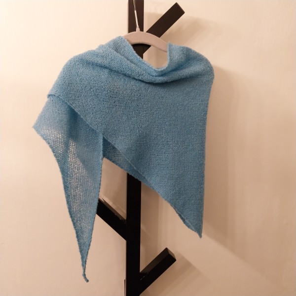 DEBESZILA KAKLA ŠALLĪTE