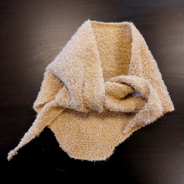 KAKLA LAKATIŅŠ-BUKLE