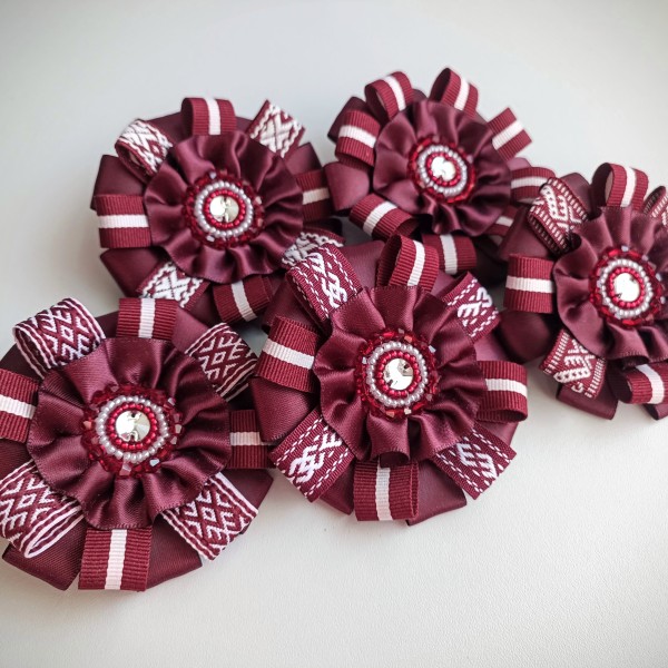 Piespraude Latviskā Bordo
