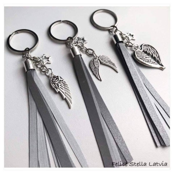 Piekariņš atstarotājs Veiksmes piekariņi