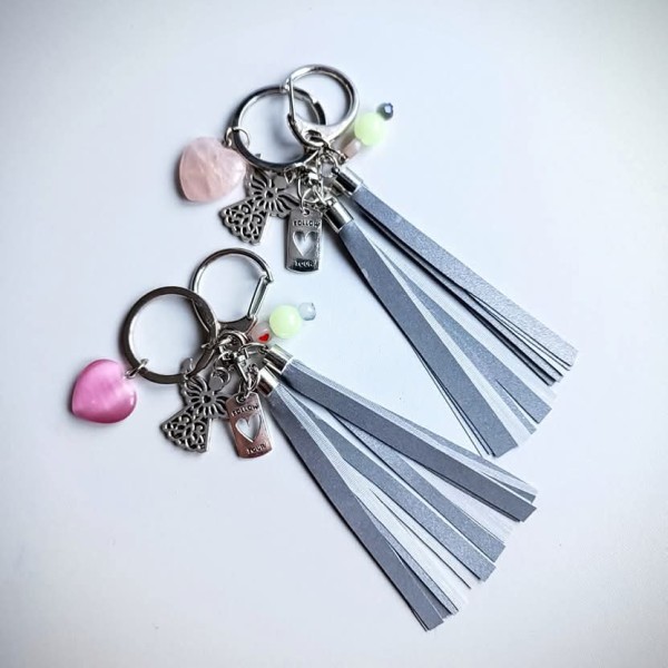 Piekariņš atstarotājs Sirsnības eņģelis