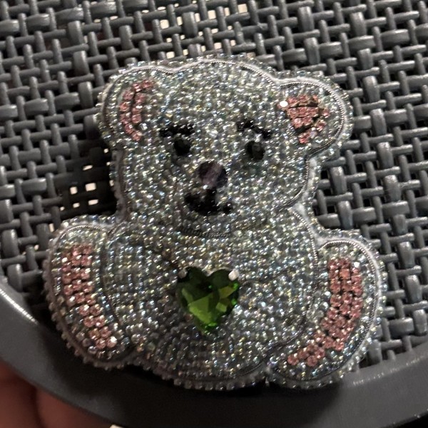 Piespraude “Lācītis”