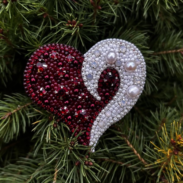 Piespraude “Latvijas sirds”