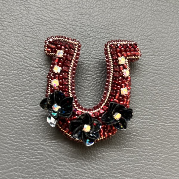 Piespraude “Pakavs ar ziediem”