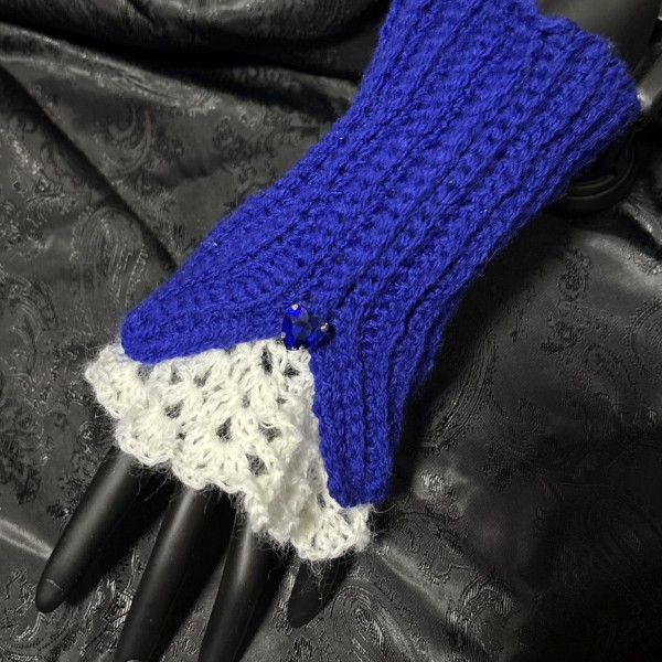 Siltas aproces (manžetes)