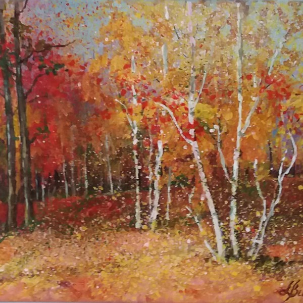 rudens