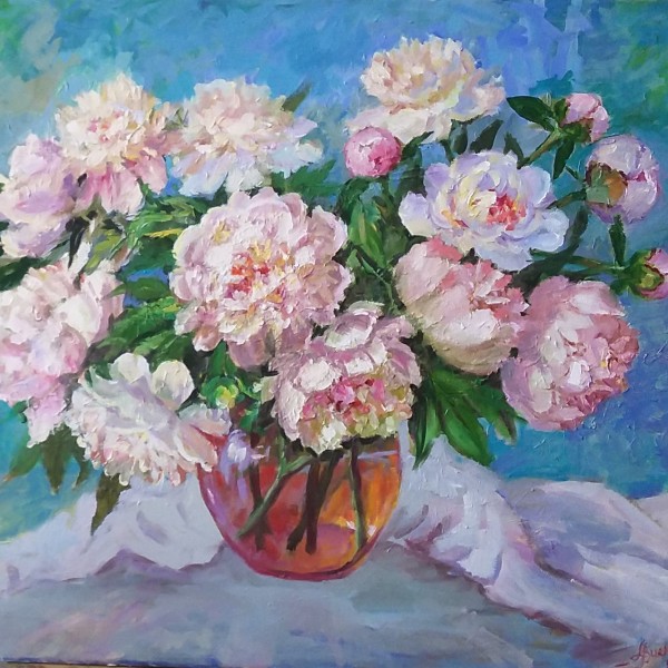 peonijas
