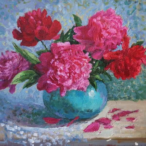 Peonijas