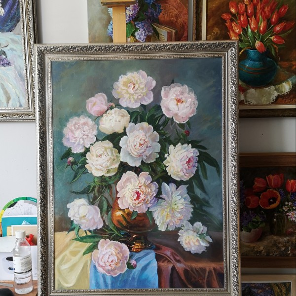 peonijas
