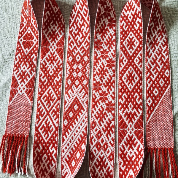 Lielvārdes josta