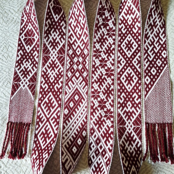 Lielvārdes josta