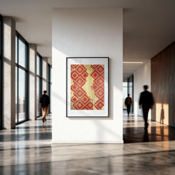 “Zelta upes plūdums“