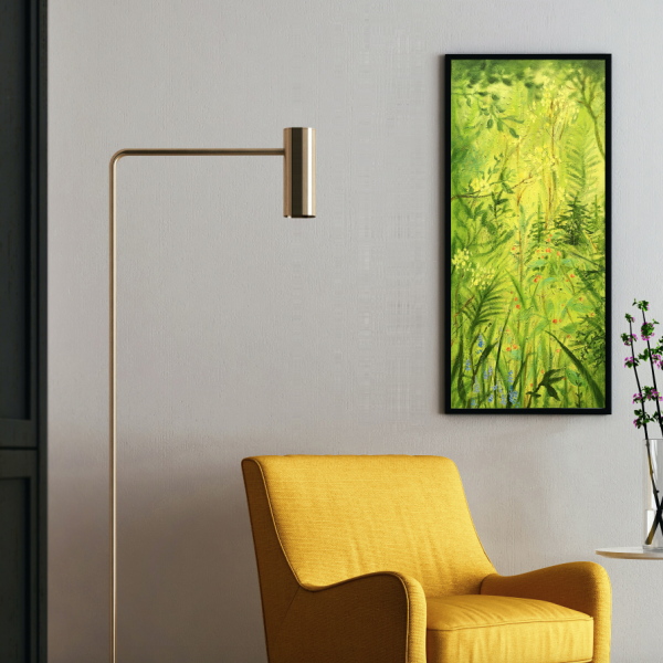 Mežš 90x40