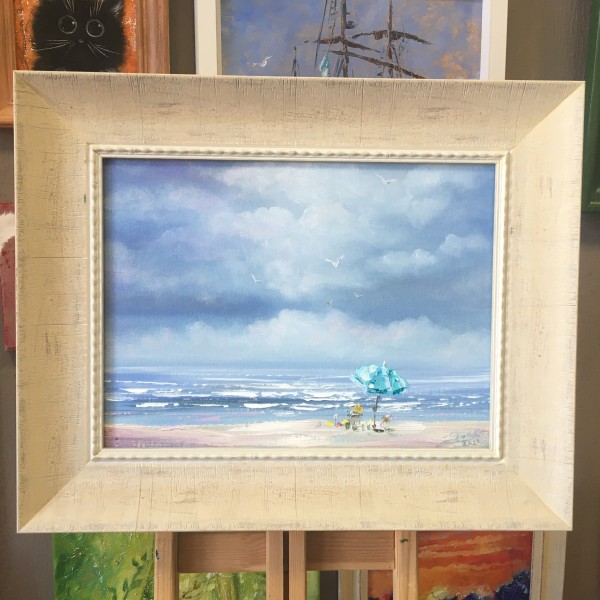 Atpūtā 30x40