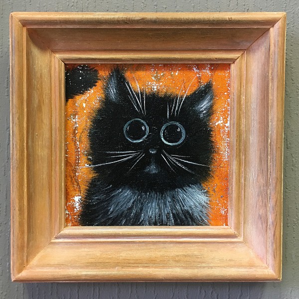 Pārsteigums 13x13