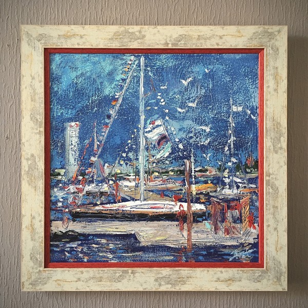 Svētki 40x40