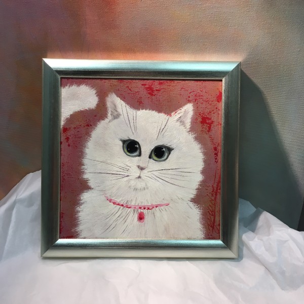 Murīte 21x21
