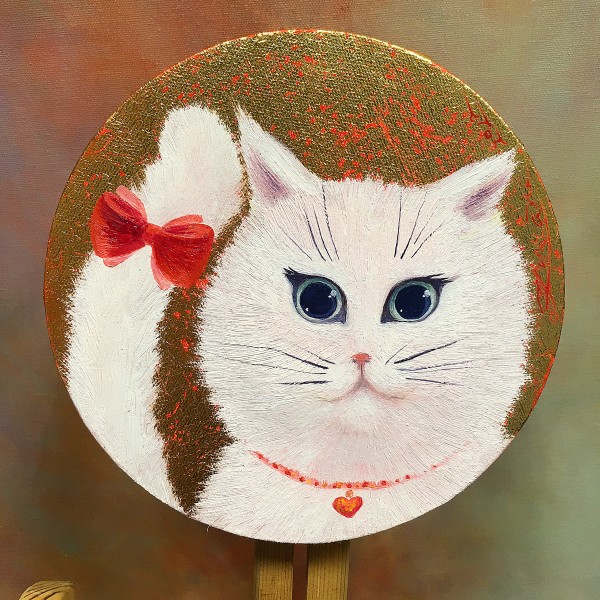 Princese 20cm
