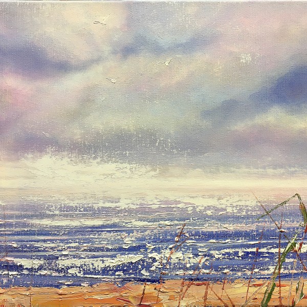 Smilgas pie Baltijas jūras 40x84.5