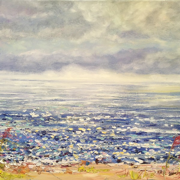 Piekraste / 60x80