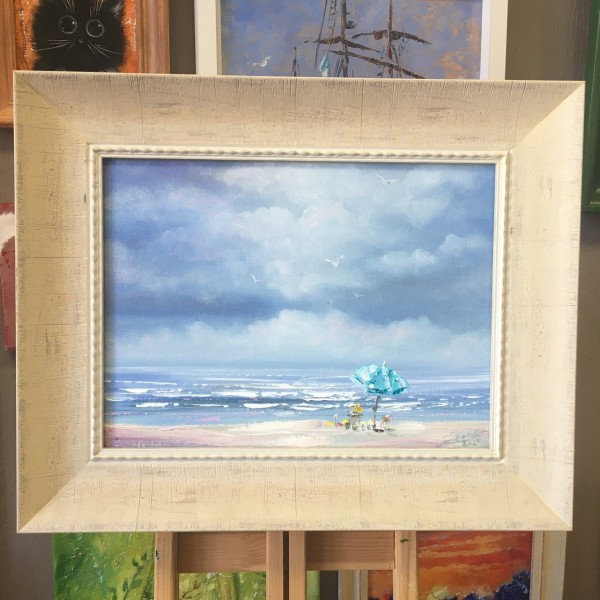 Atpūtā 30x40