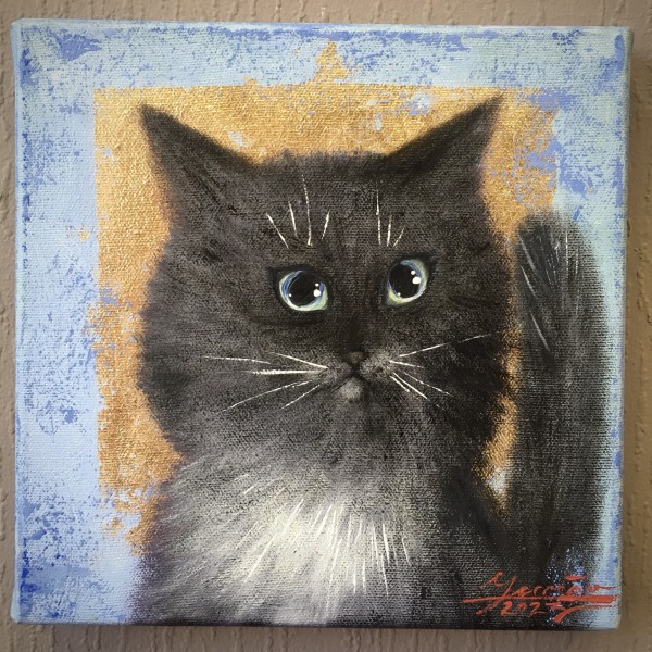 Pusdienas gaidot 21x21