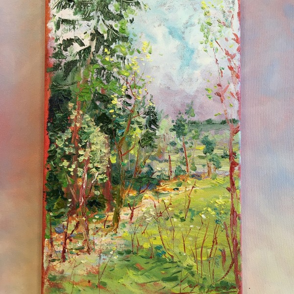 Mežmala 24x40
