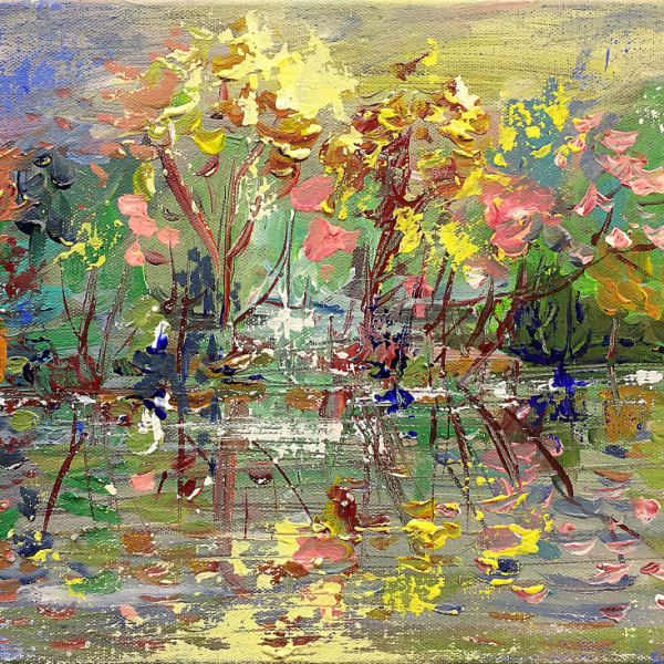 Piekraste✨🎨 26x41cm✨🎨