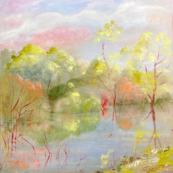 Rudens miers 69x69