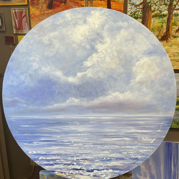 Jūra , 90cm