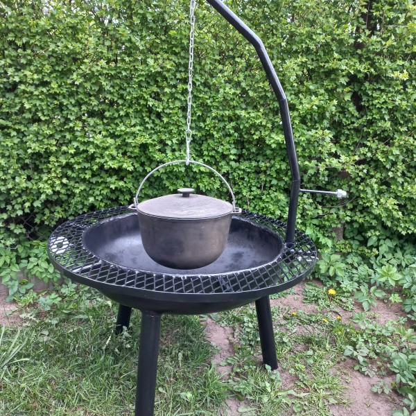 Trīs vienā