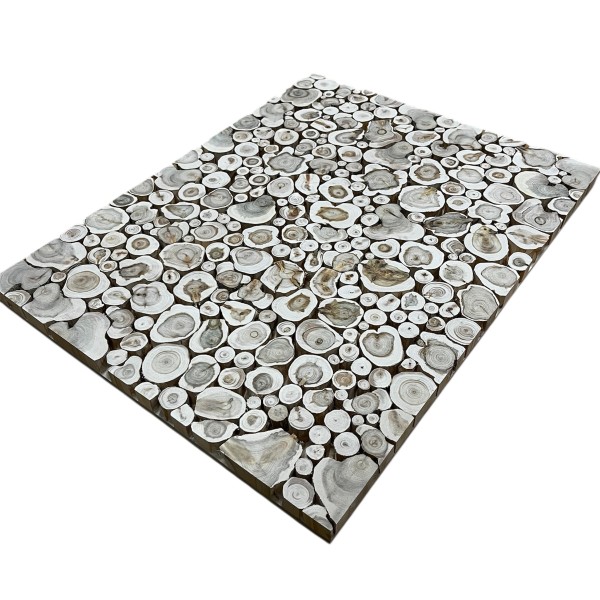 Kadiķa dekoratīvais panelis 0,47 × 0,61 m