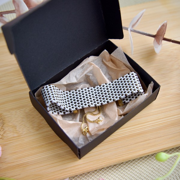 Sīkpērlīšu rokassprādze