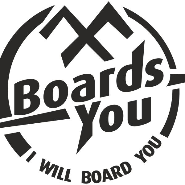 Boards You