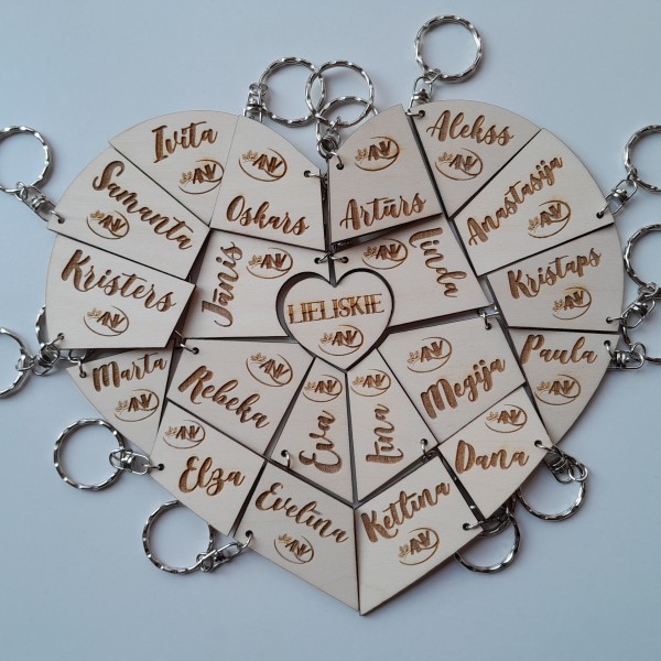 SIRDS PUZZLE -