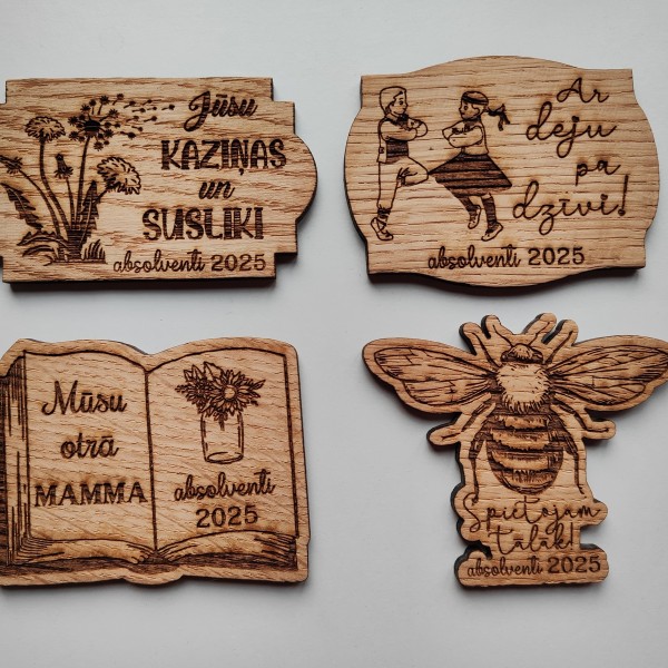 XXL DOMUGRAUDI - HUMORS