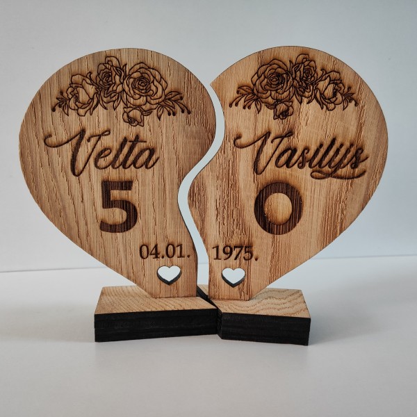 DĀVANA KĀZU JUBILEJĀ