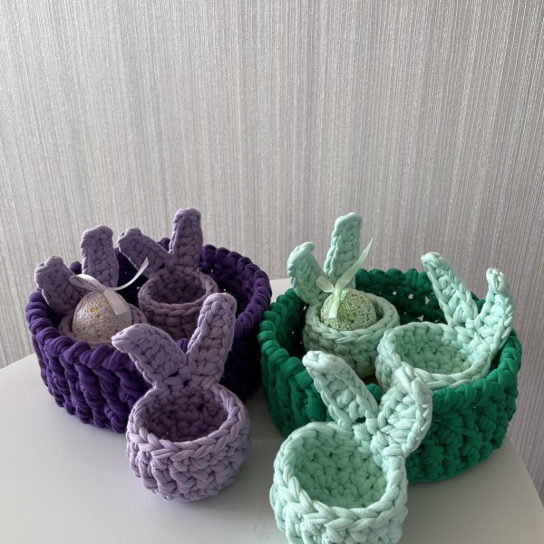 Lieldienu komplekti 🐰