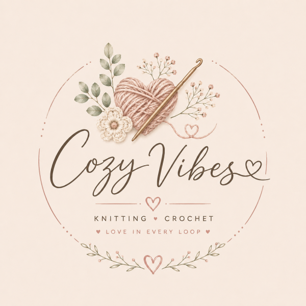 Cozy Vibes Handmade